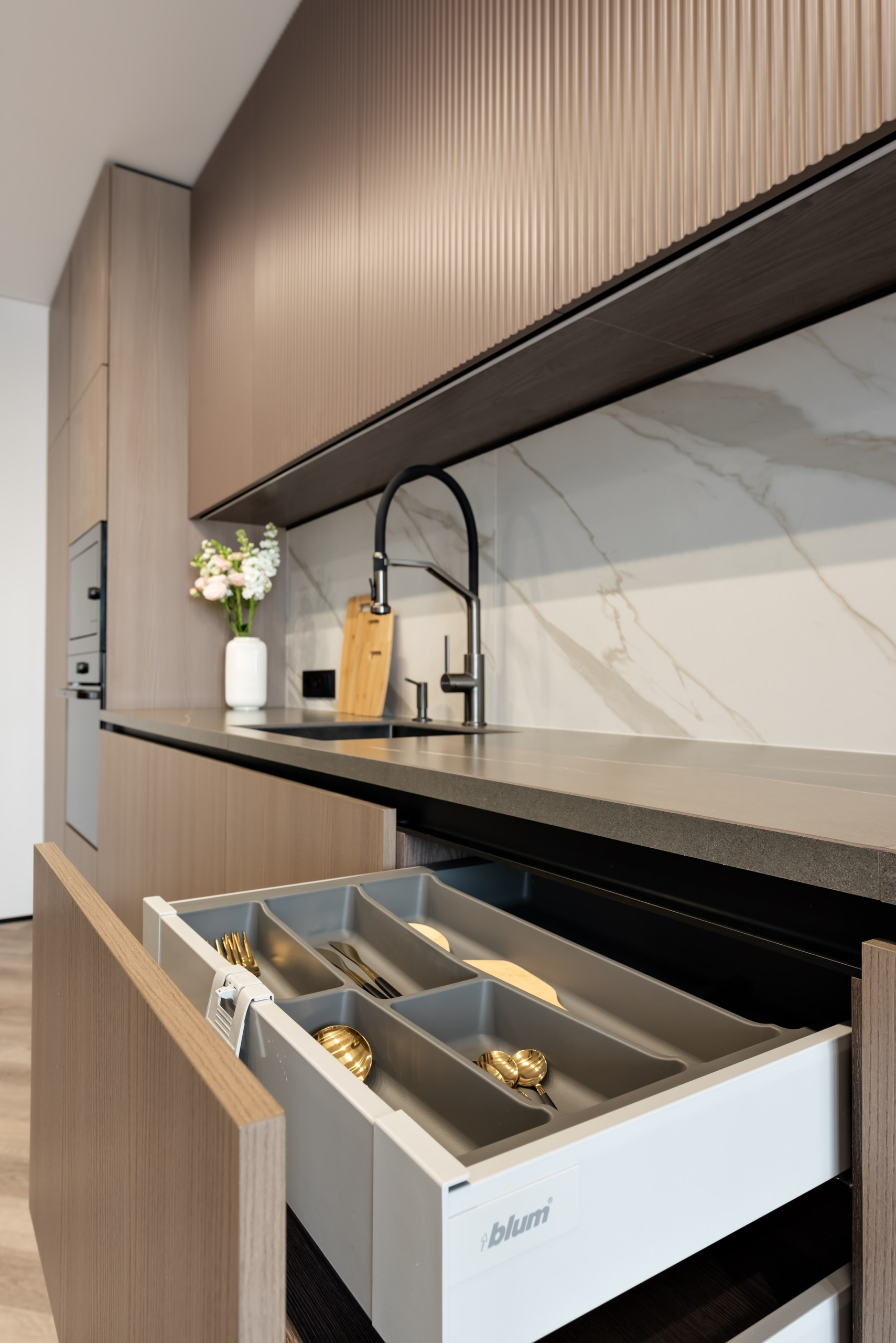 2025_Кухонный гарнитур MDO