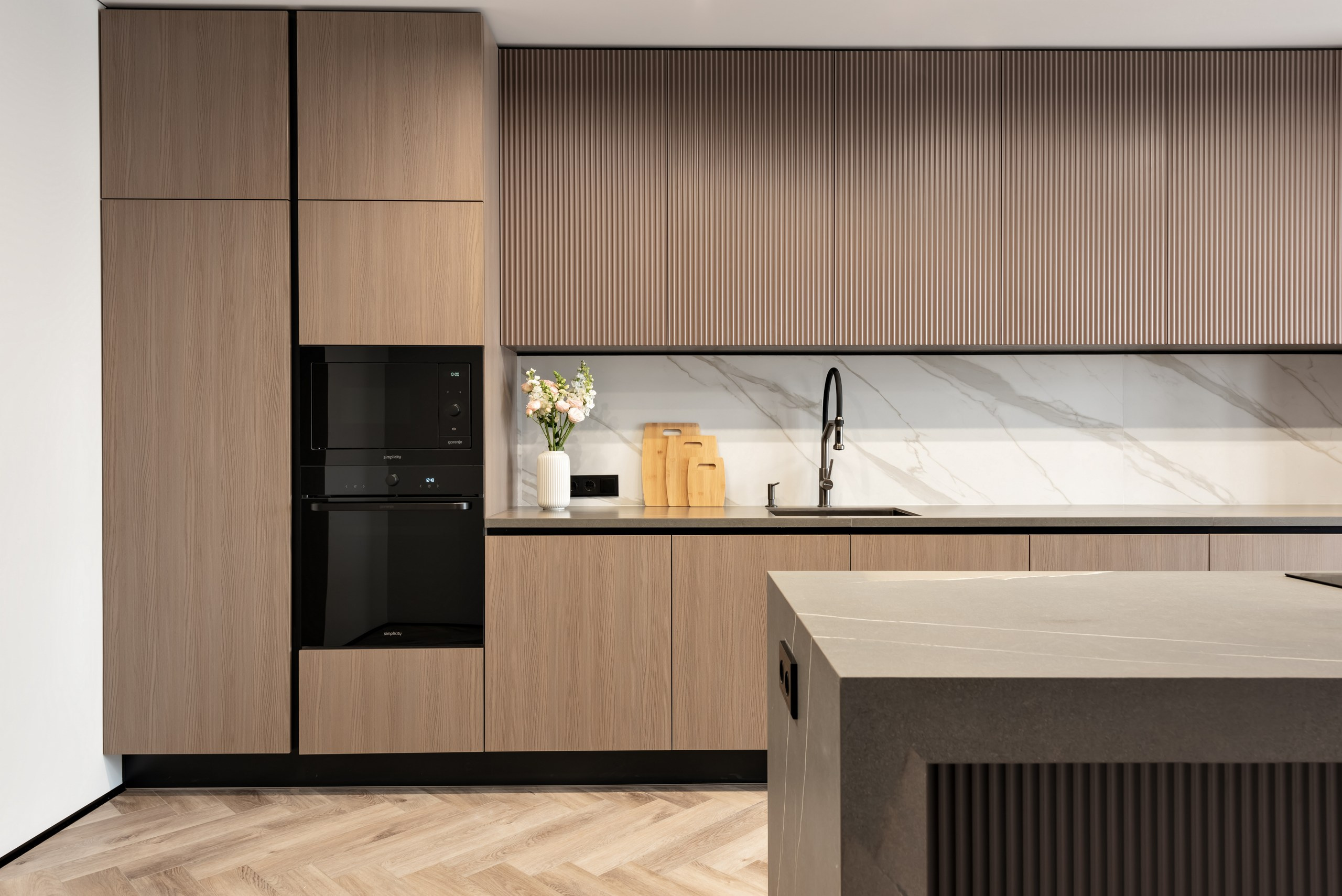 2025_Кухонный гарнитур MDO