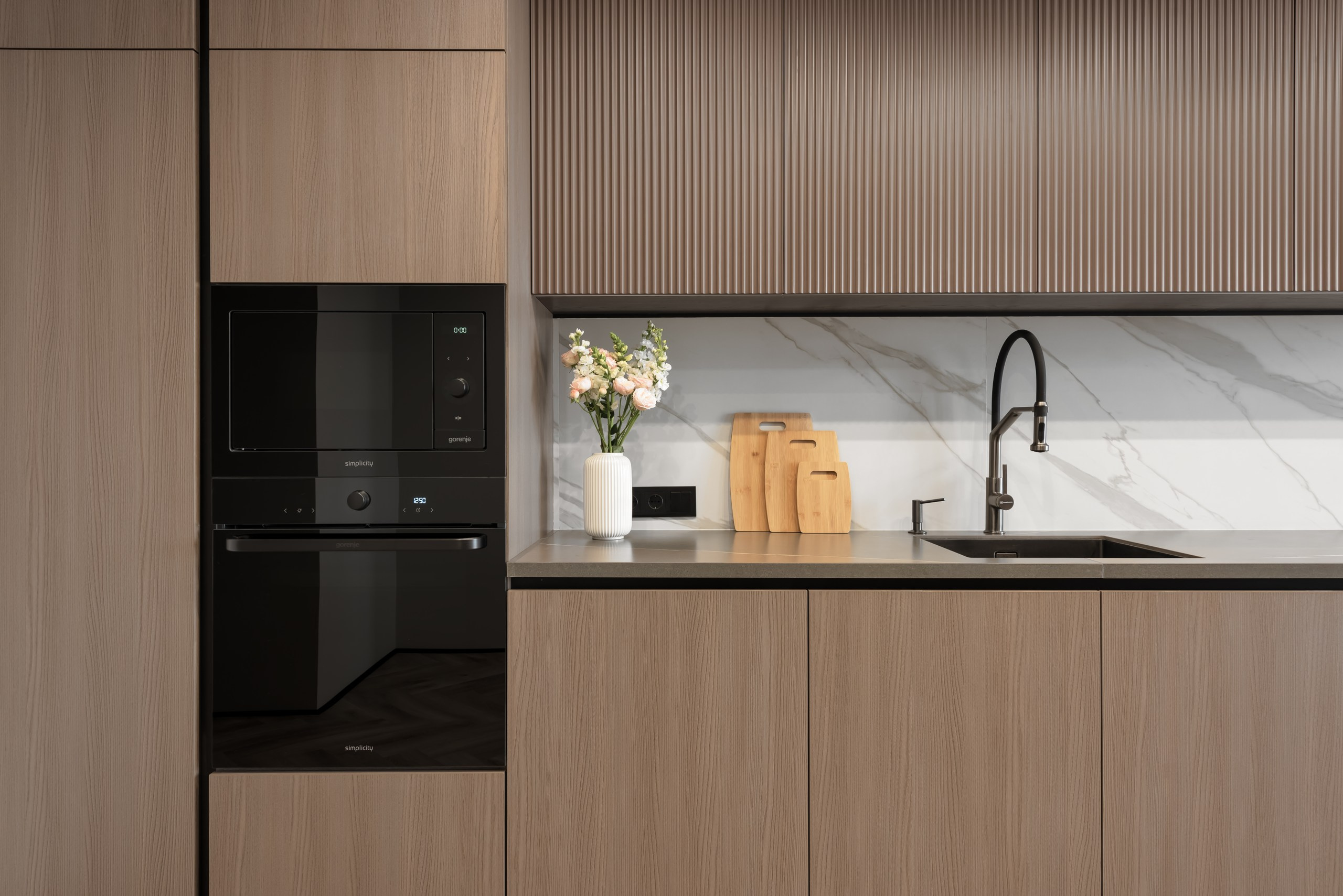 2025_Кухонный гарнитур MDO