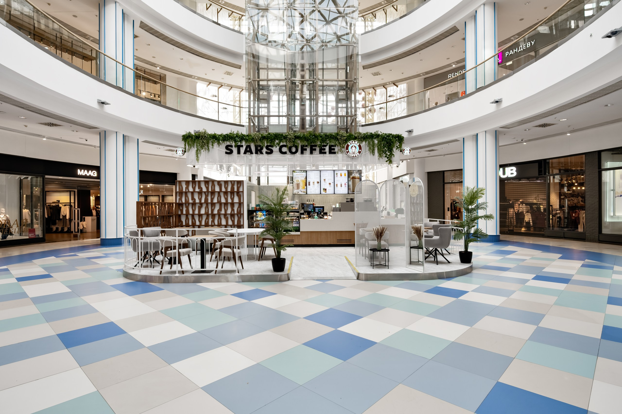 2025_Stars Cofee