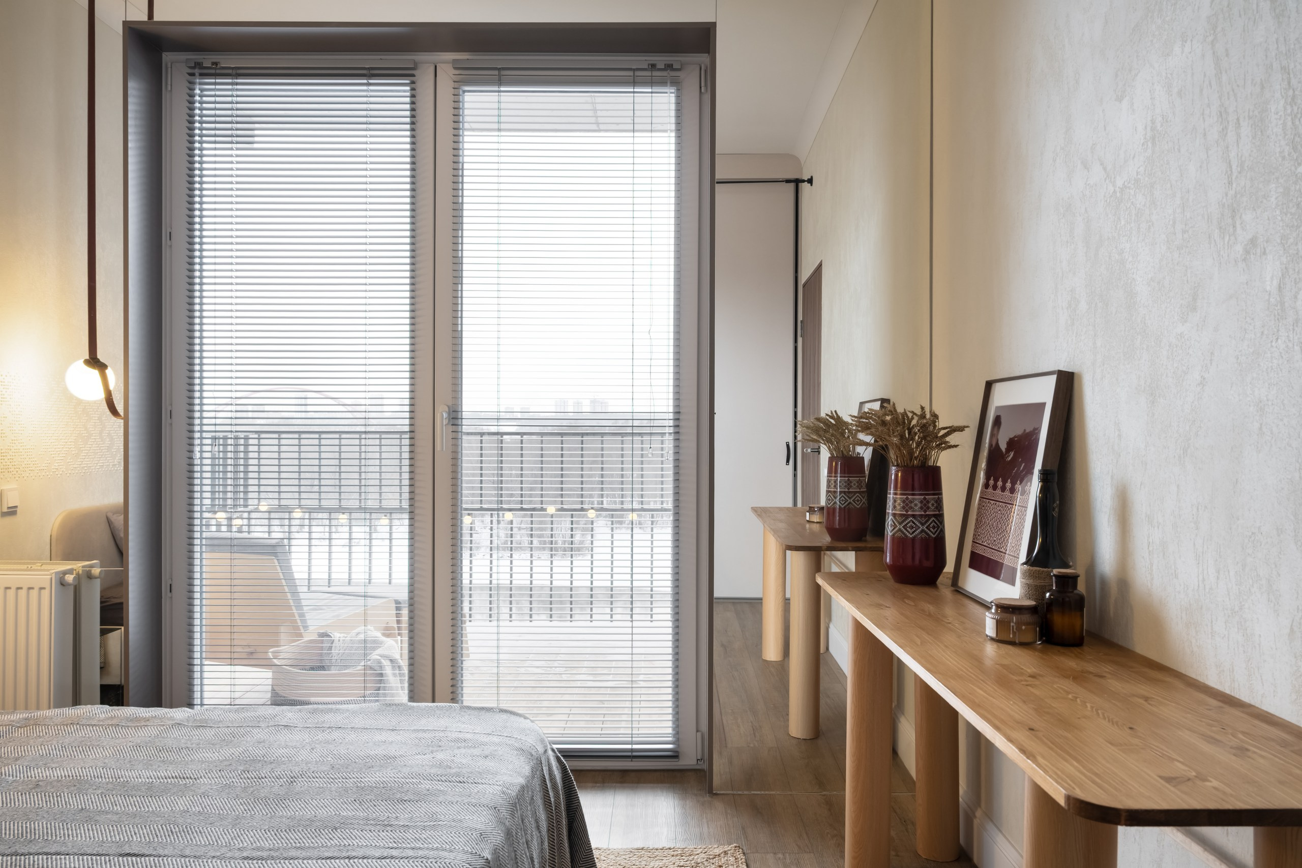 2026_Проект Анны Сотиковой White Studio