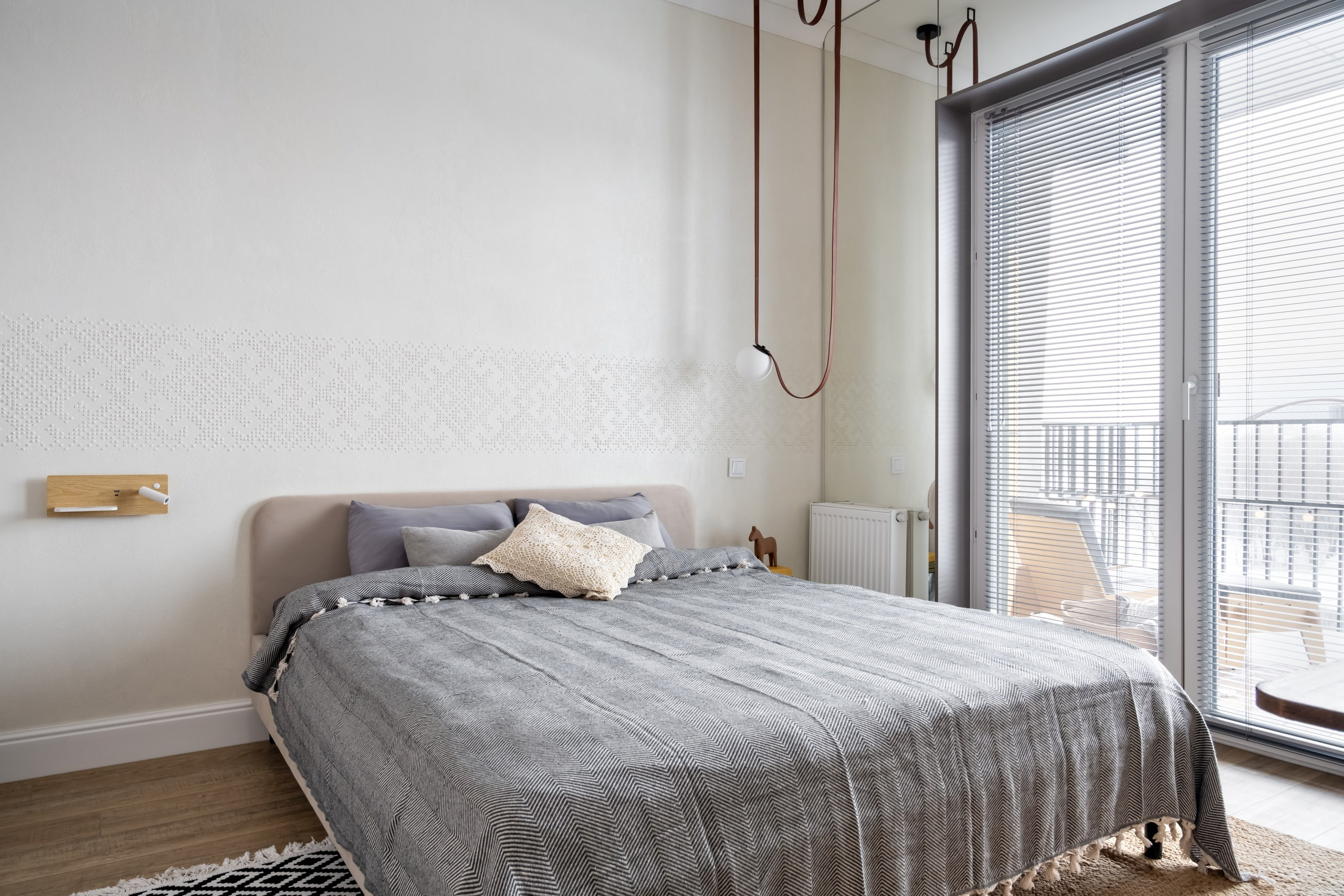 2026_Проект Анны Сотиковой White Studio