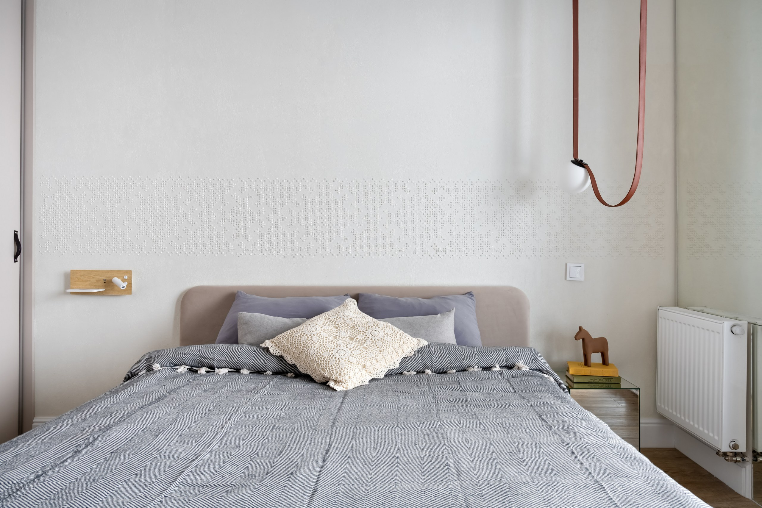 2026_Проект Анны Сотиковой White Studio