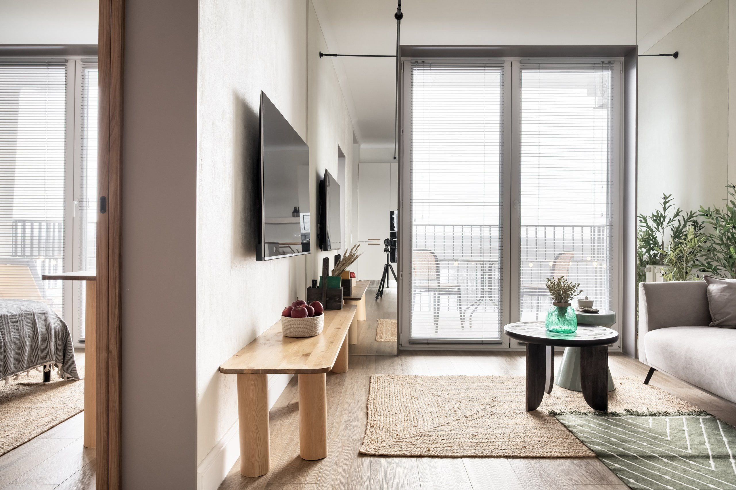 2026_Проект Анны Сотиковой White Studio