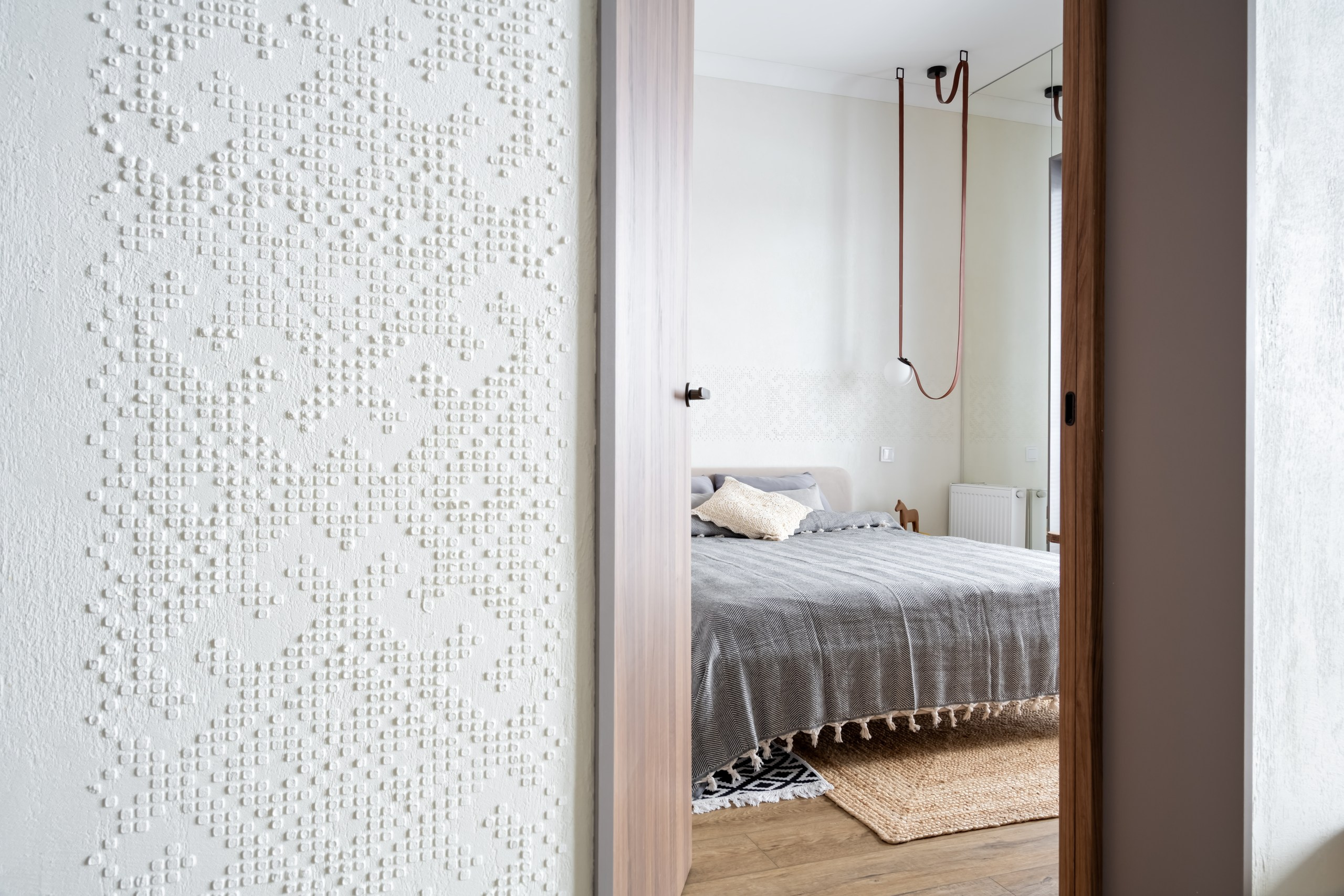 2026_Проект Анны Сотиковой White Studio