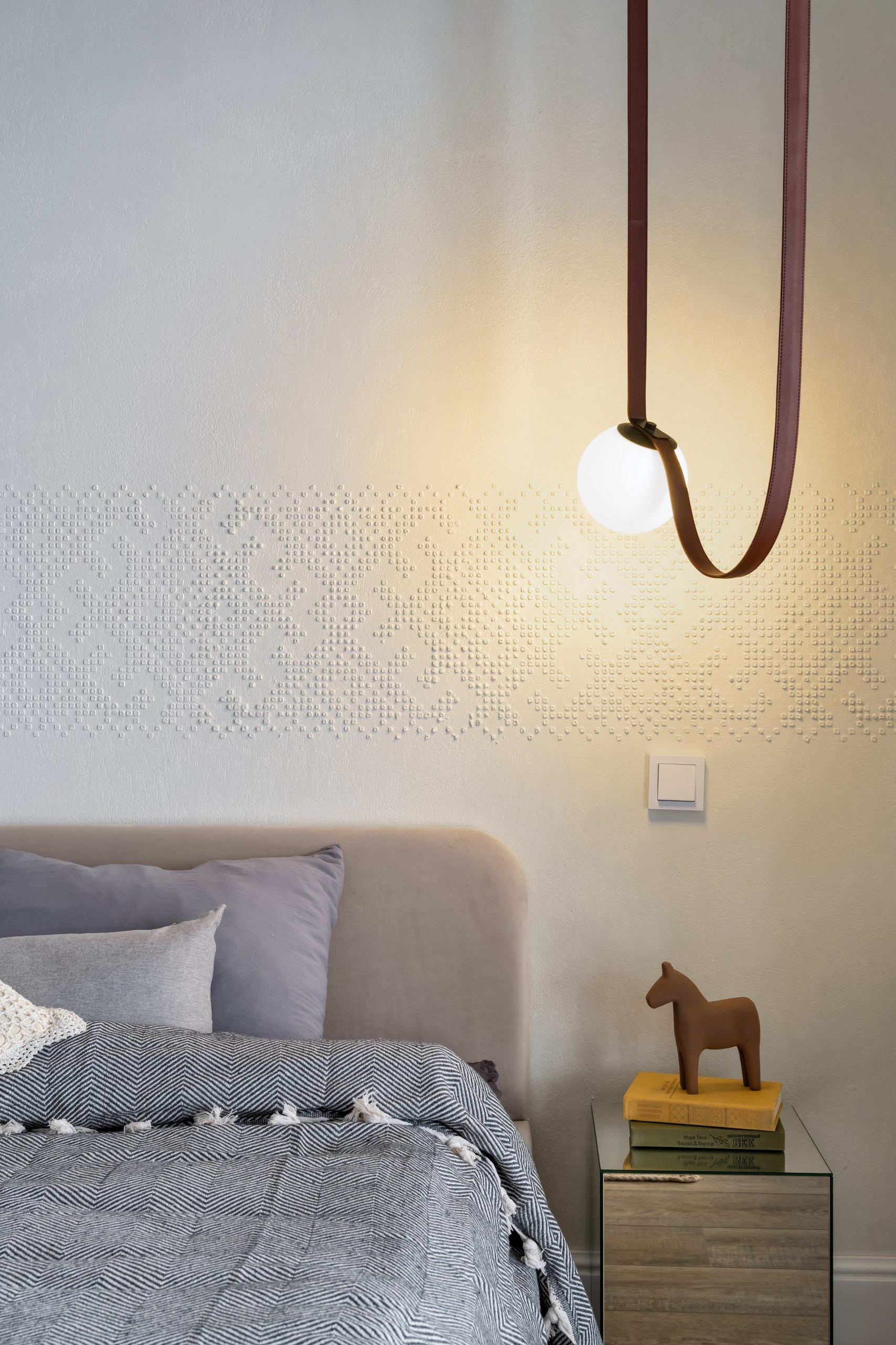 2026_Проект Анны Сотиковой White Studio