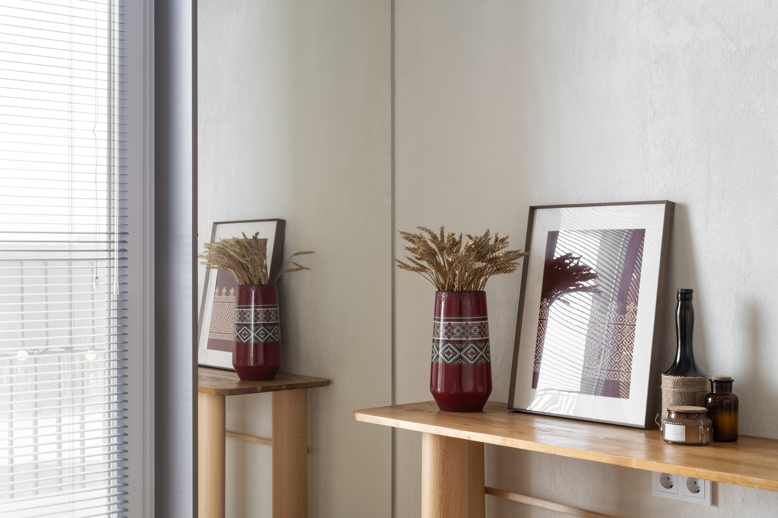 2026_Проект Анны Сотиковой White Studio