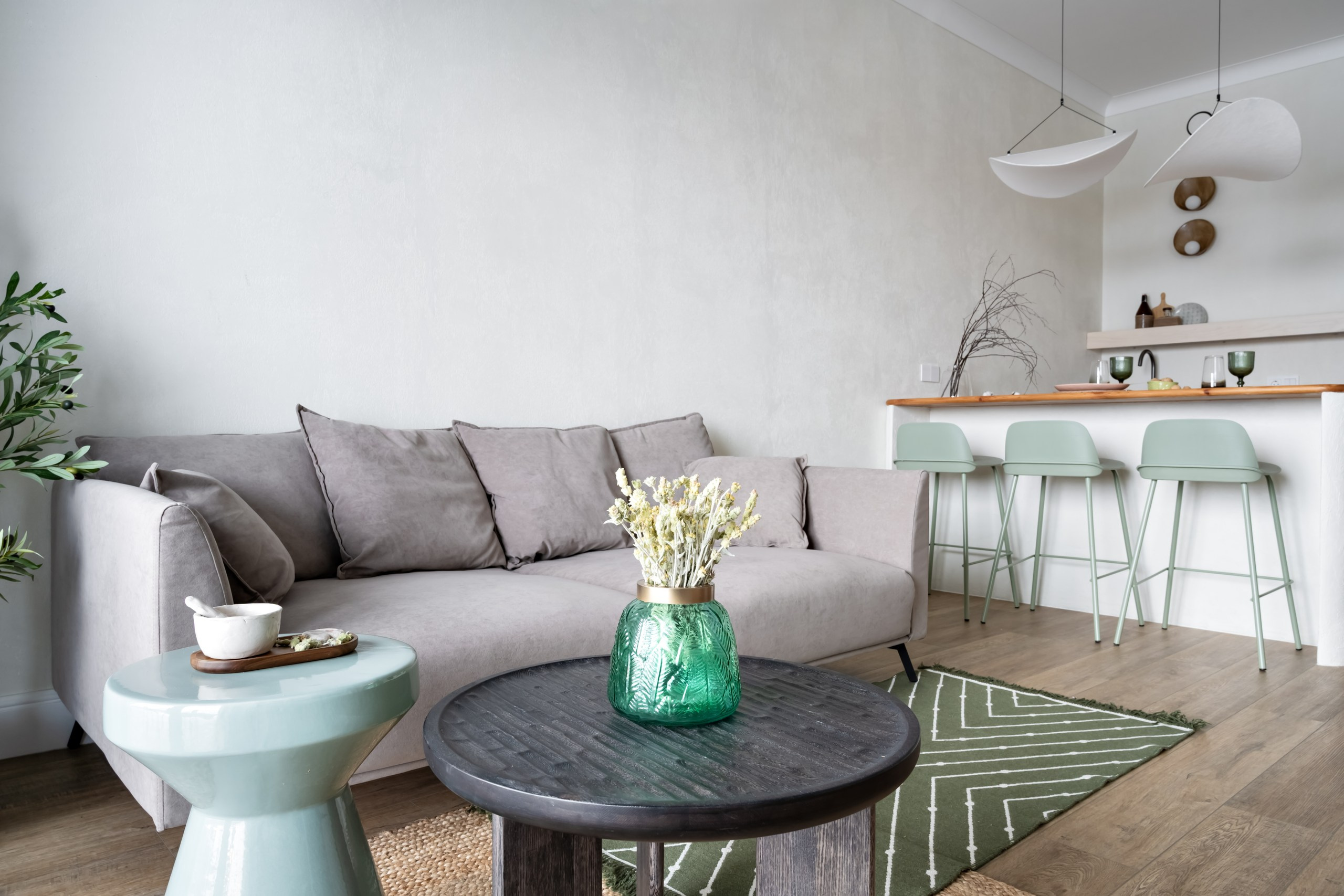 2026_Проект Анны Сотиковой White Studio