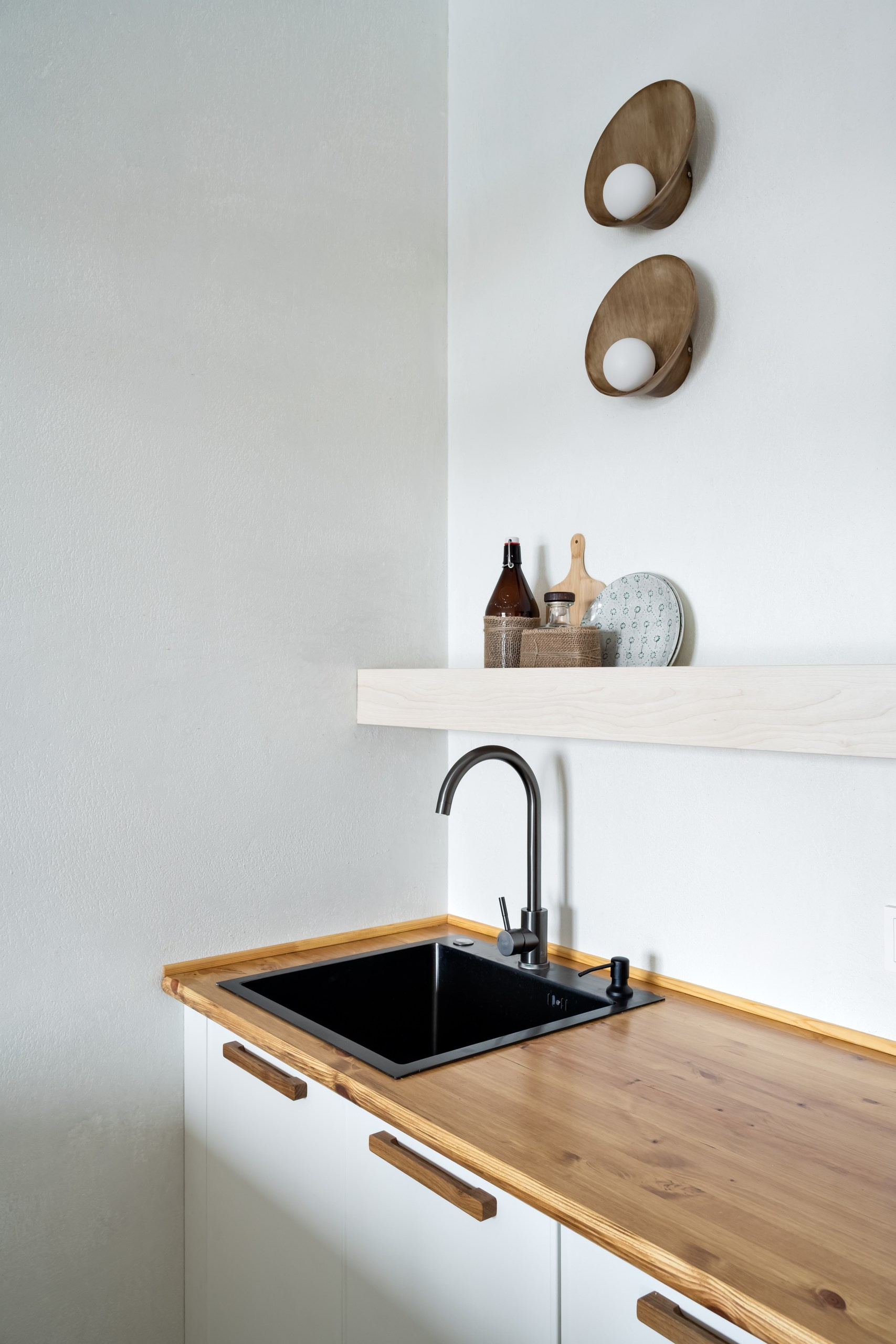 2026_Проект Анны Сотиковой White Studio