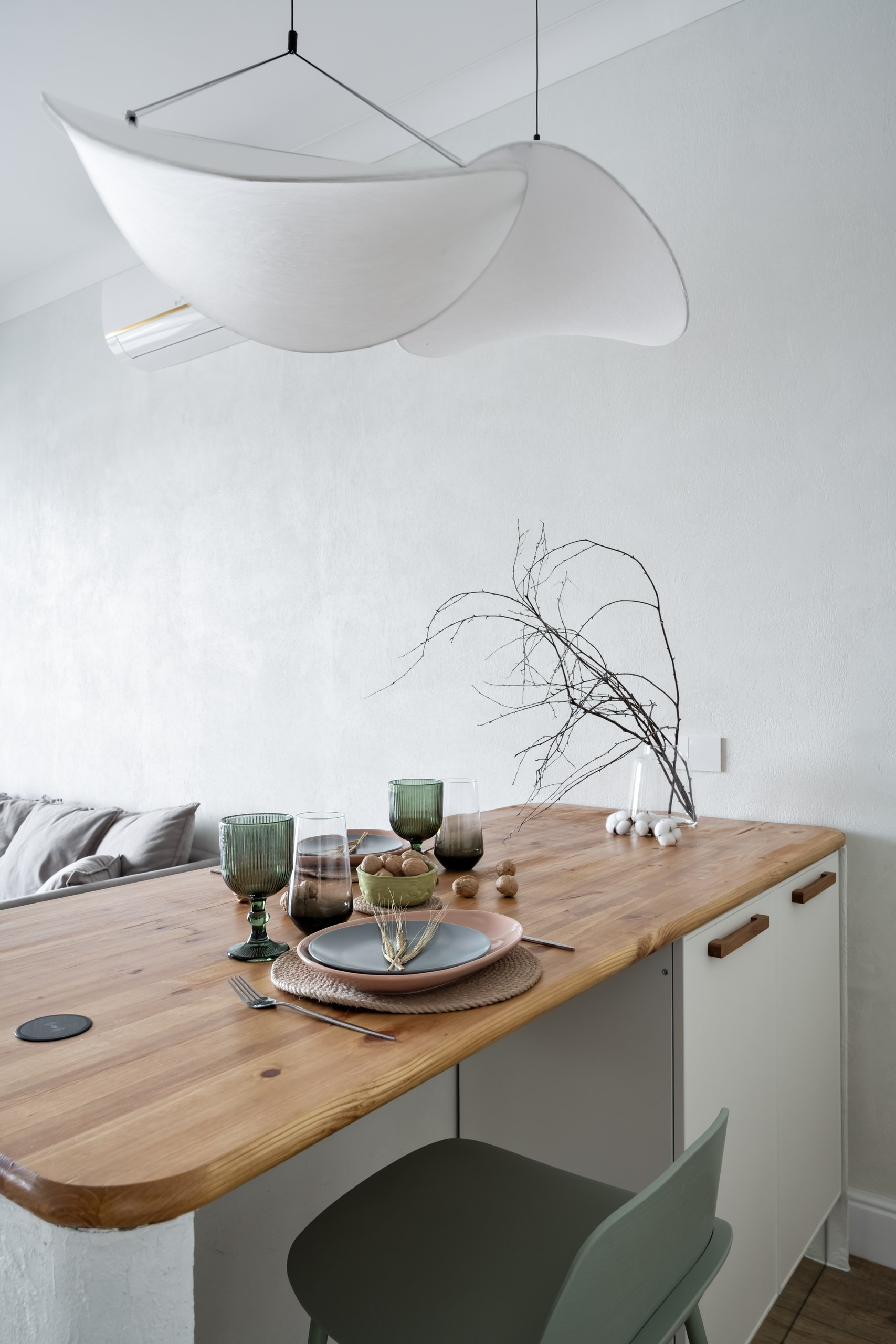 2026_Проект Анны Сотиковой White Studio