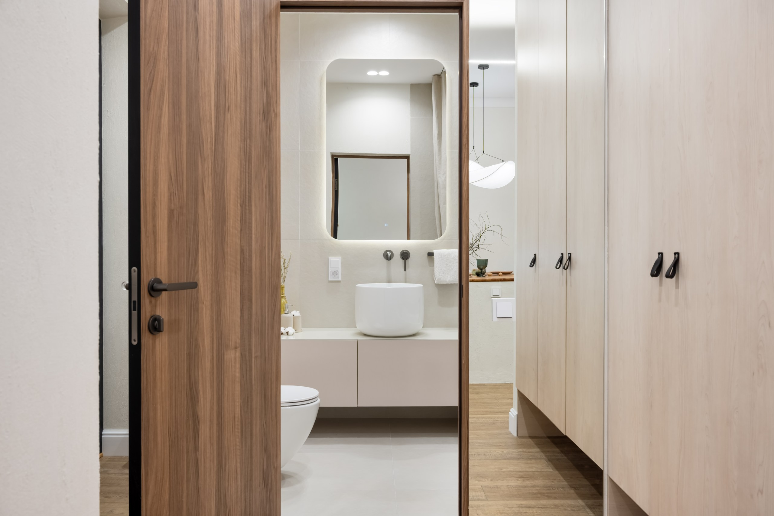 2026_Проект Анны Сотиковой White Studio