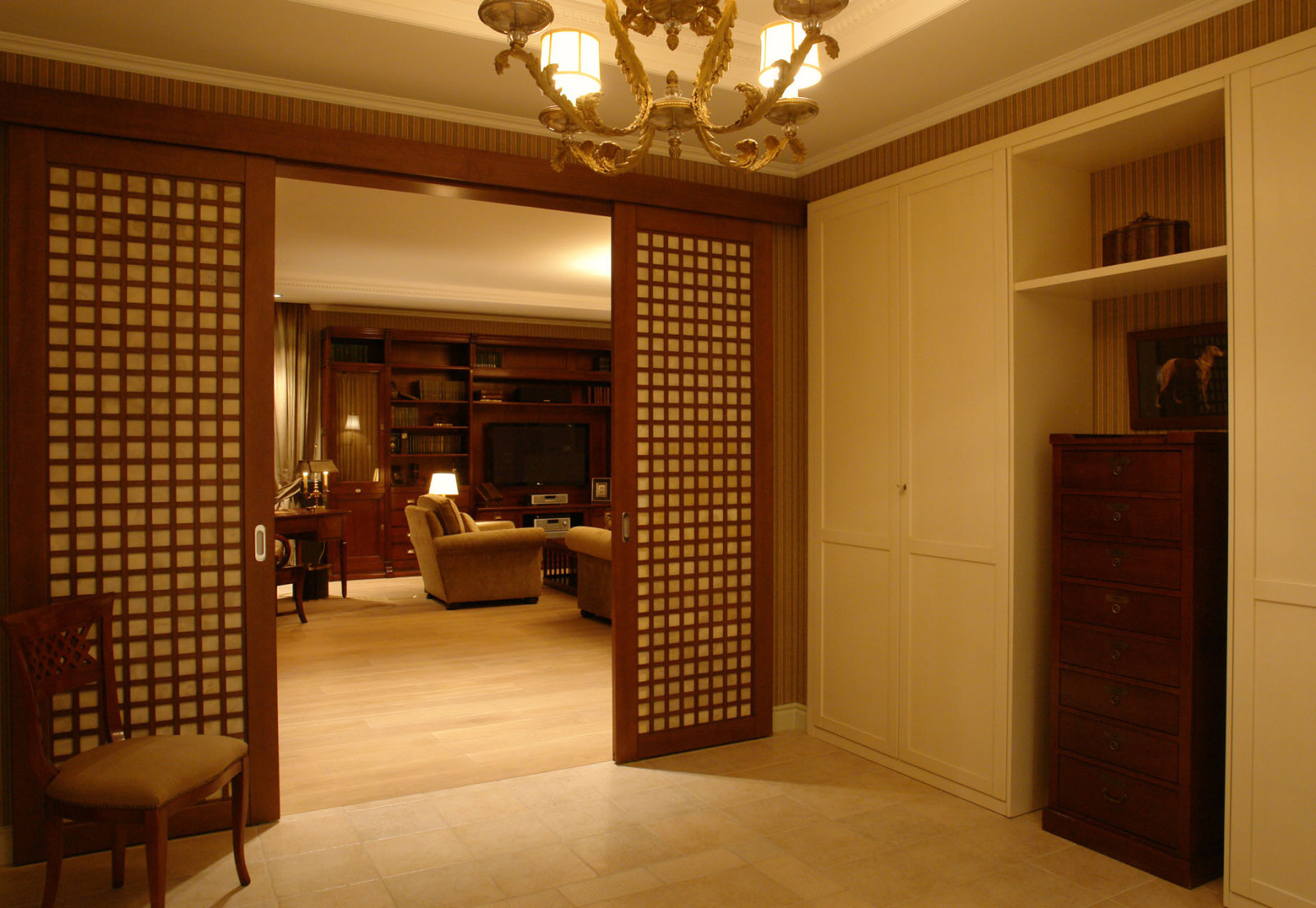Hall