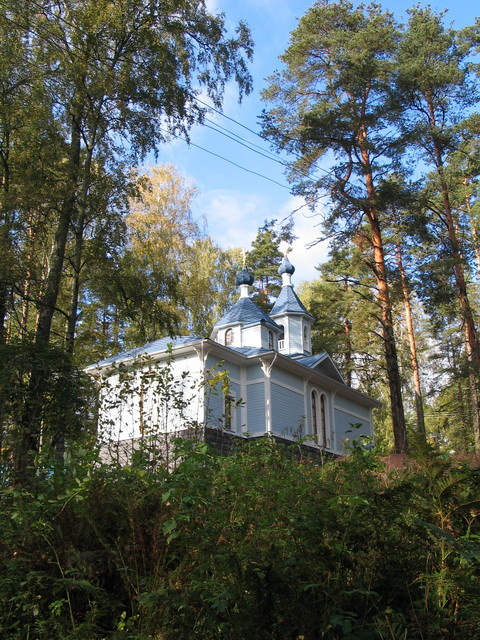 Фоновое изображение профиля Trafaret-Petersburg LLC