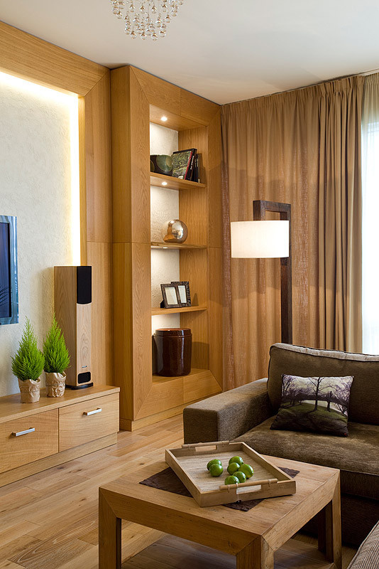 "Kutuzovskaya riviera"