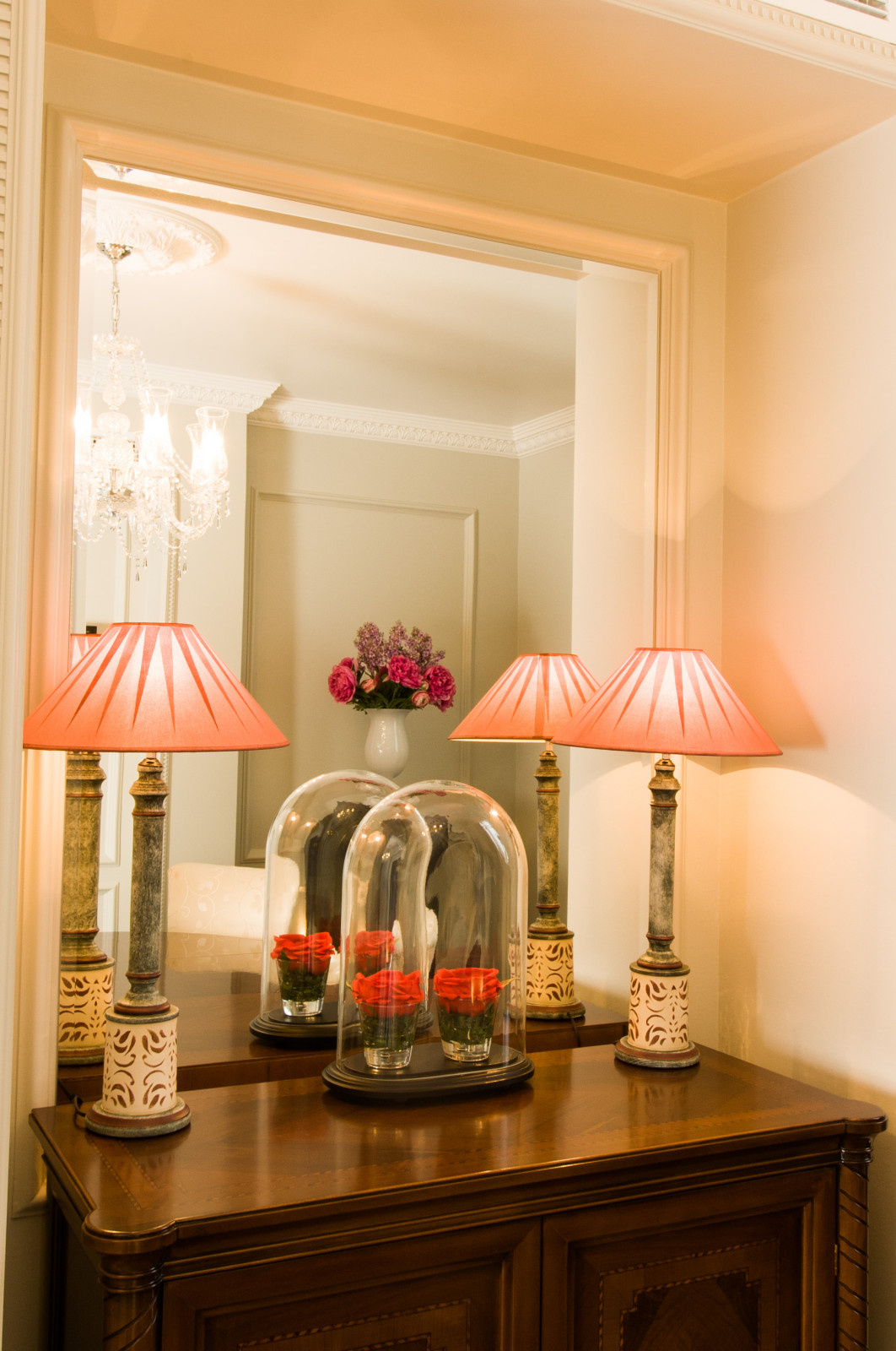 Apartment on the street G