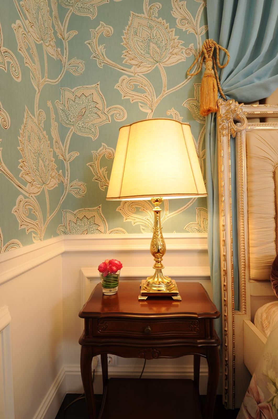 Тест: Какой орнамент нужен вам и вашему интерьеру?