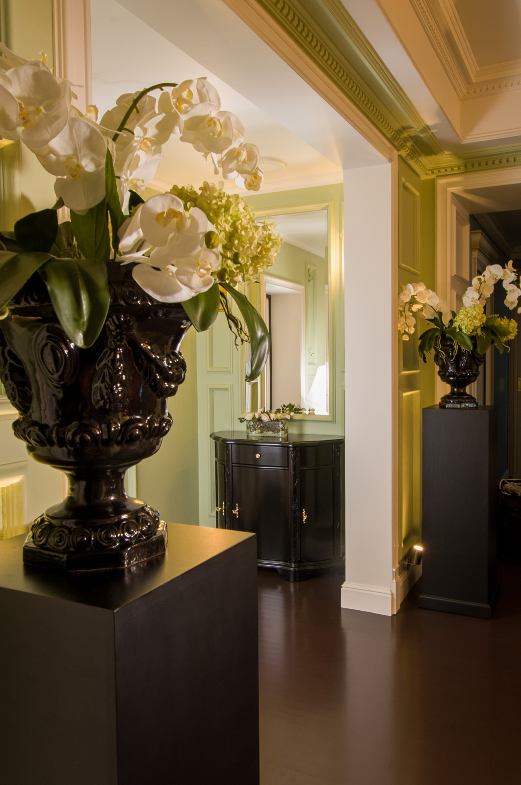 Apartment on the street G