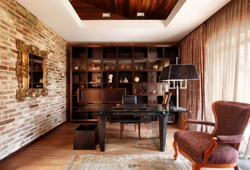 Forester House