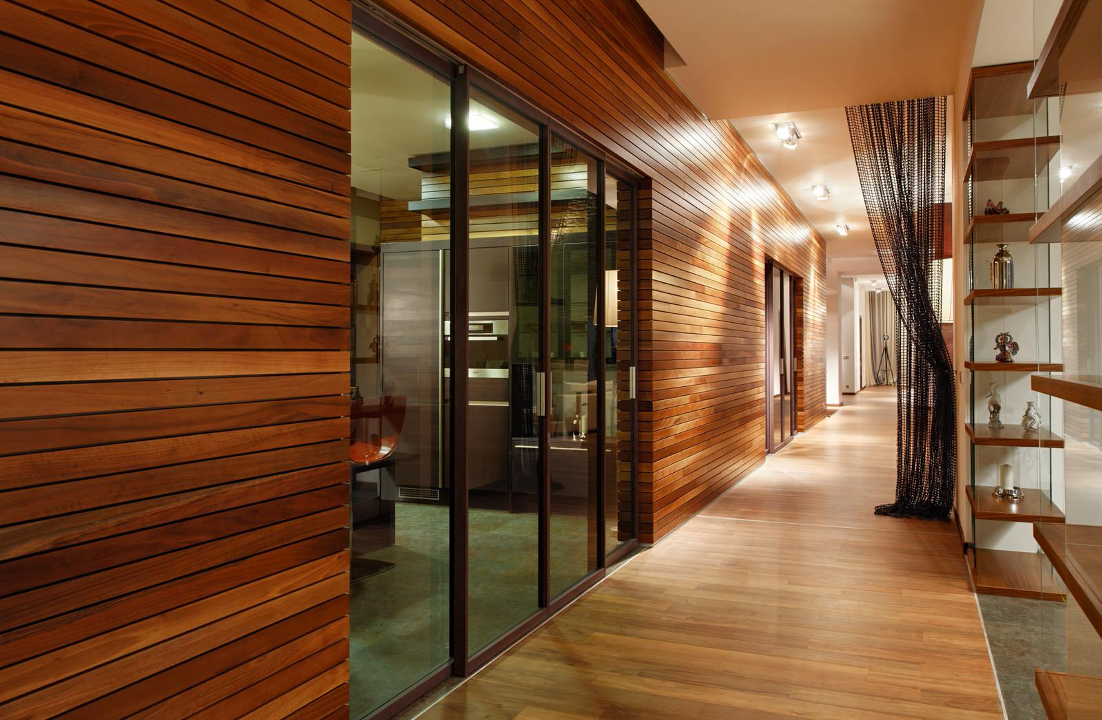 Forester House