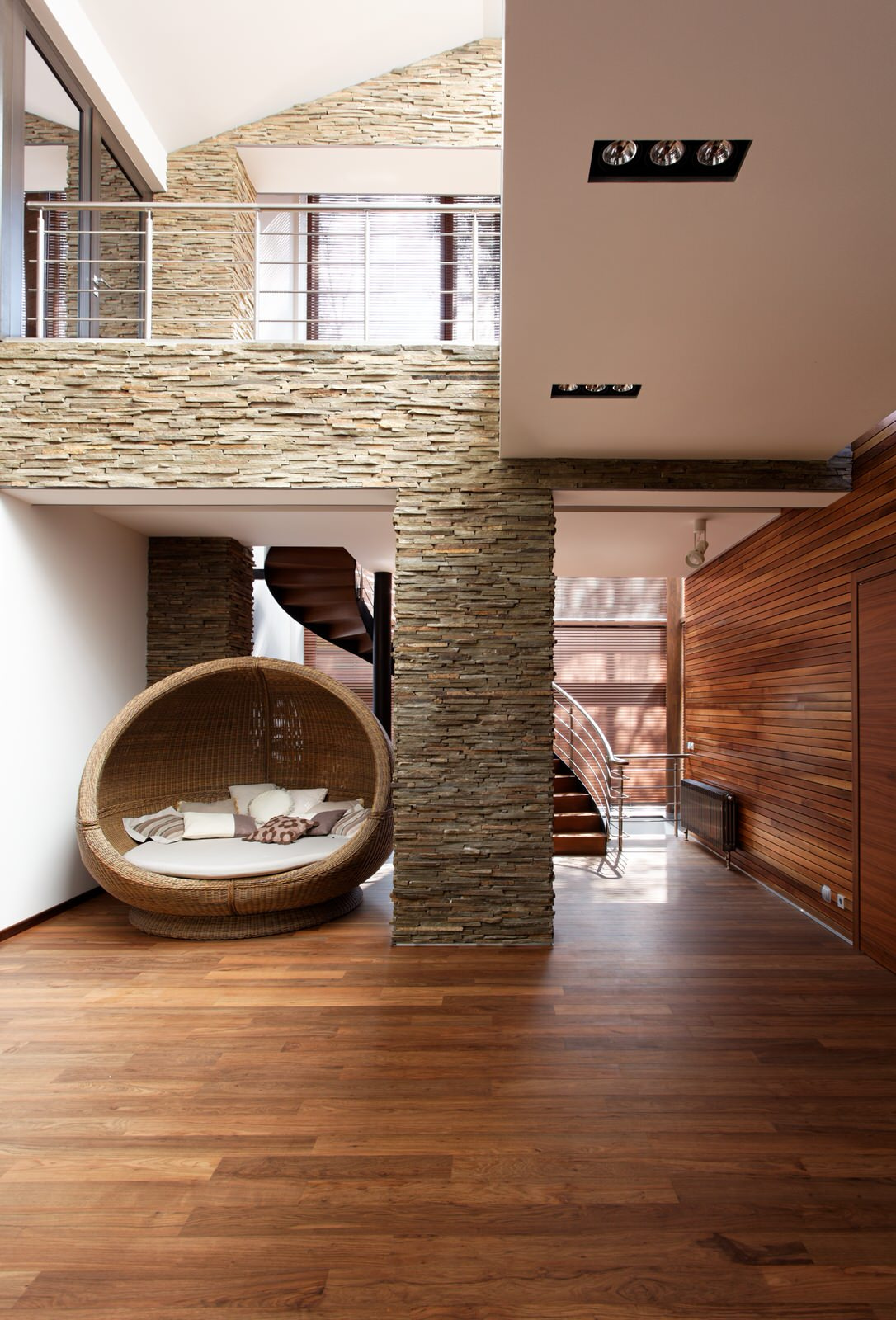 Forester House