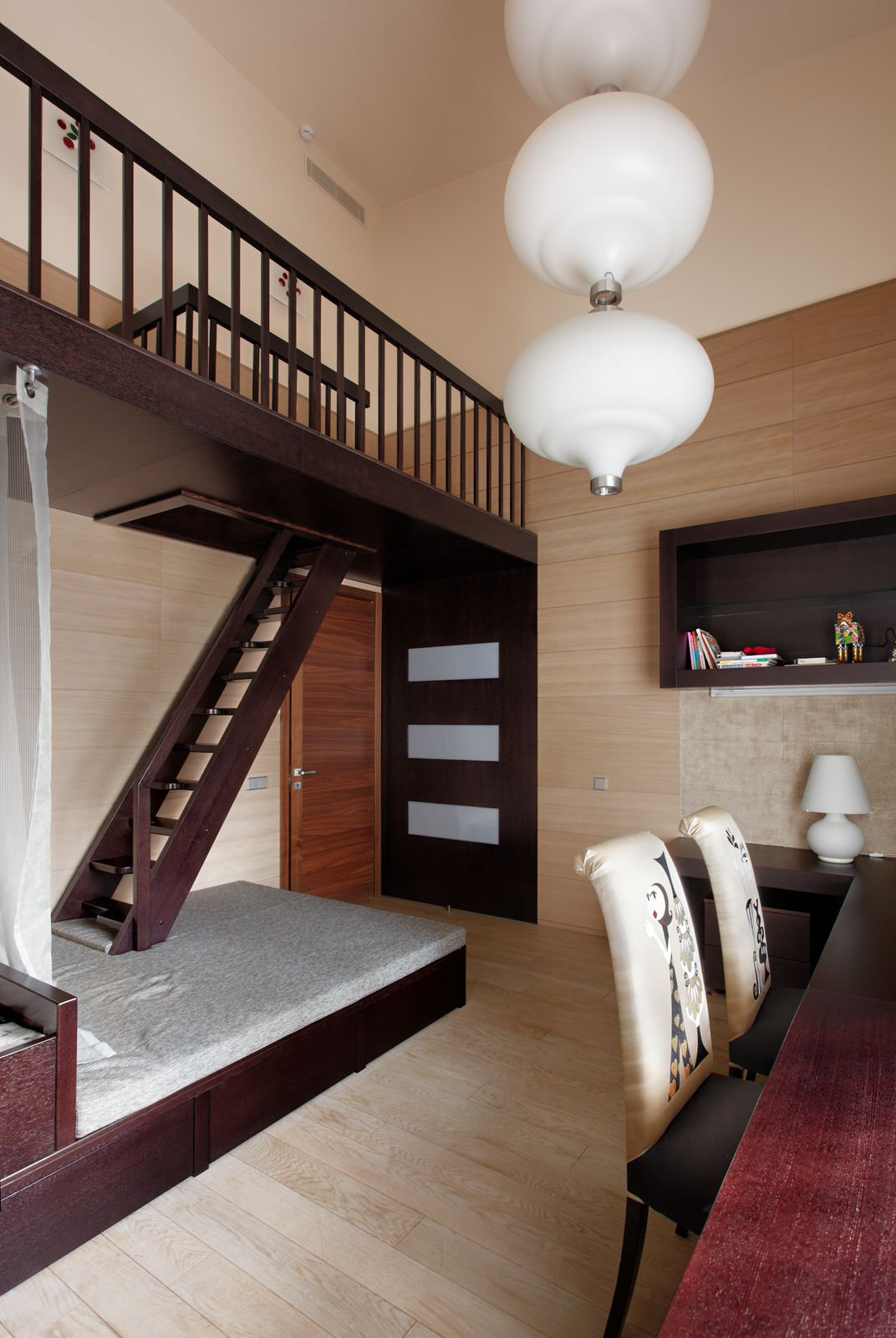 Forester House