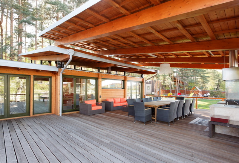 Guest House