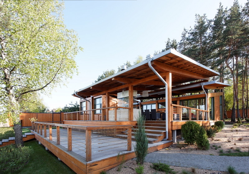 Guest House