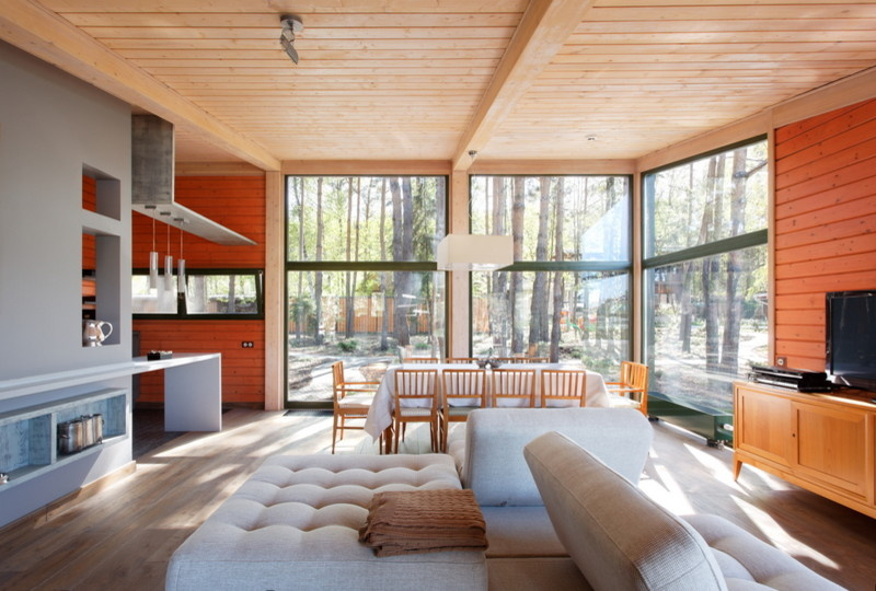 Guest house
