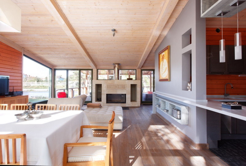 Guest house