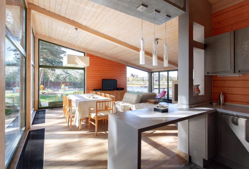 Guest house