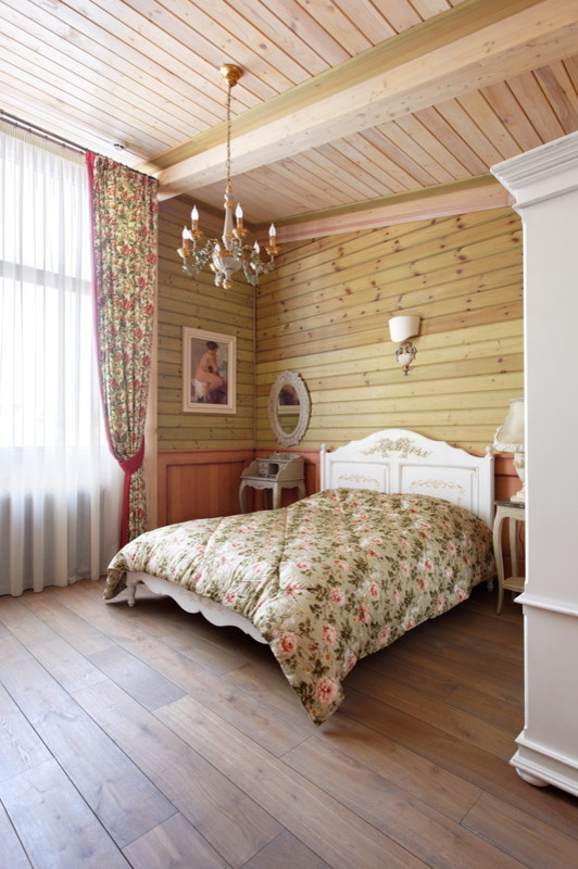Guest house