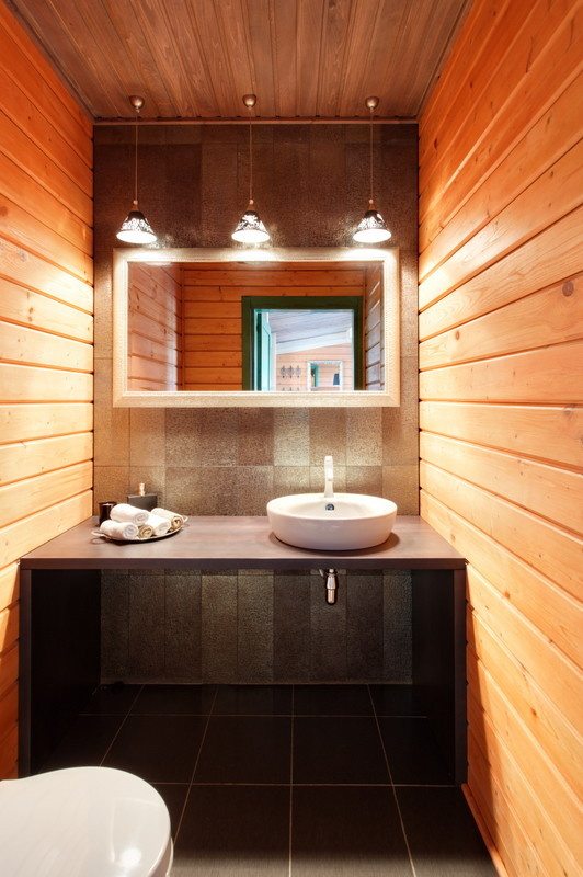 Guest house