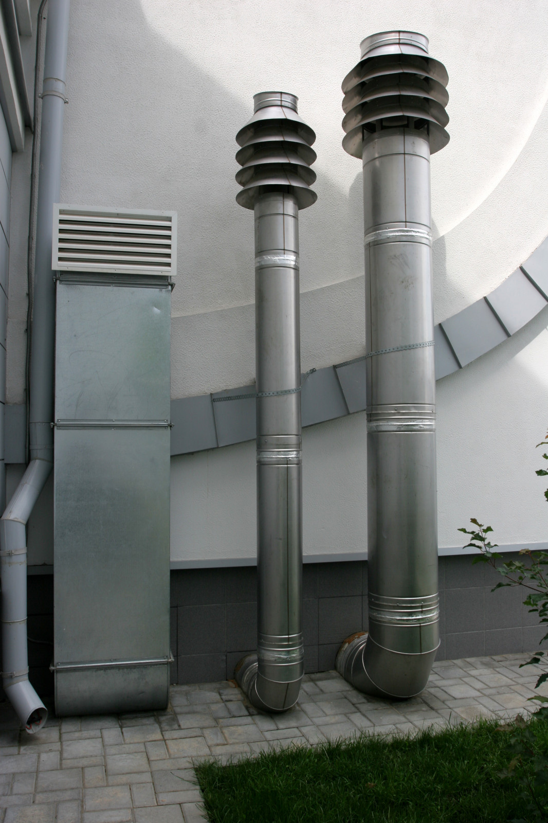 Torus House