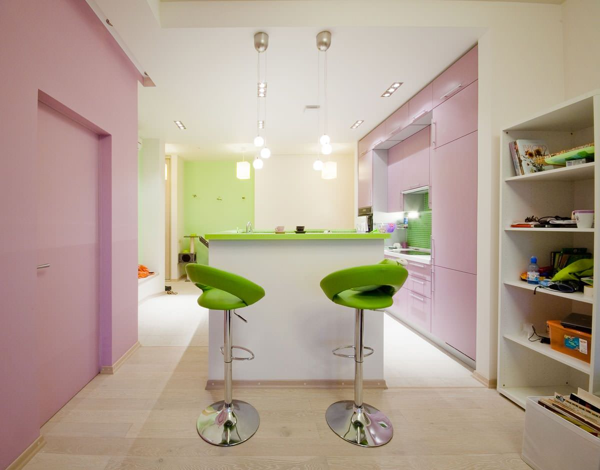 apartment S