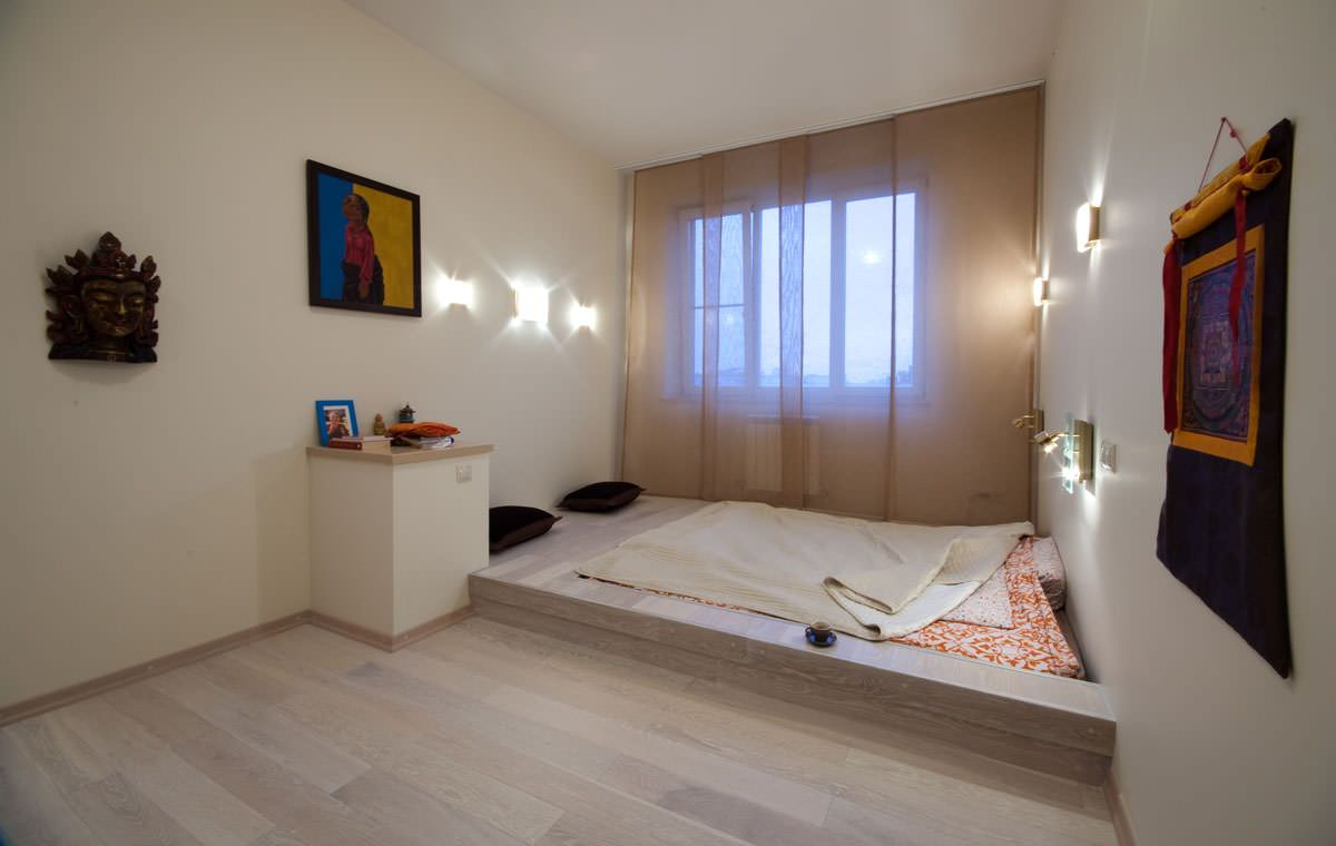 apartment S