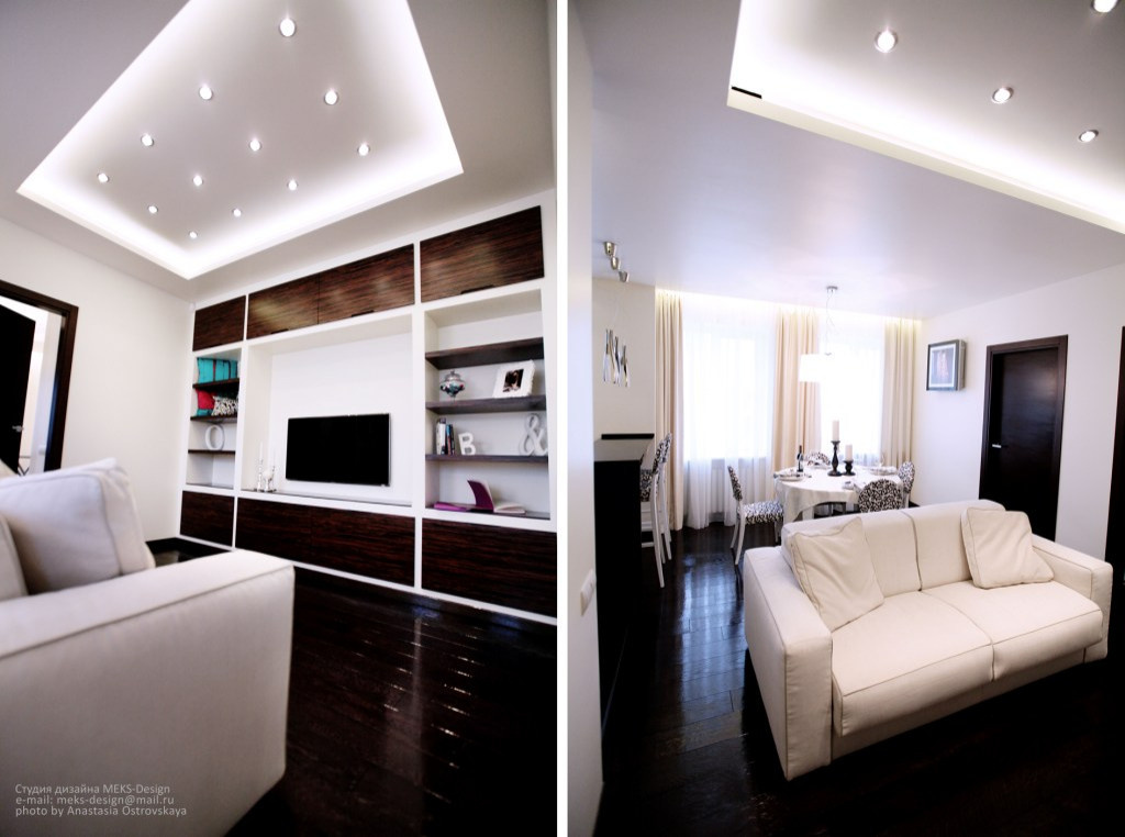 Apartment in Moscow