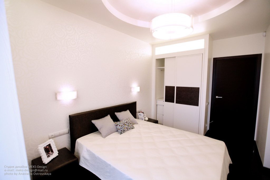 Apartment in Moscow