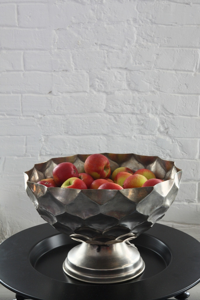 New Russian Interior Design