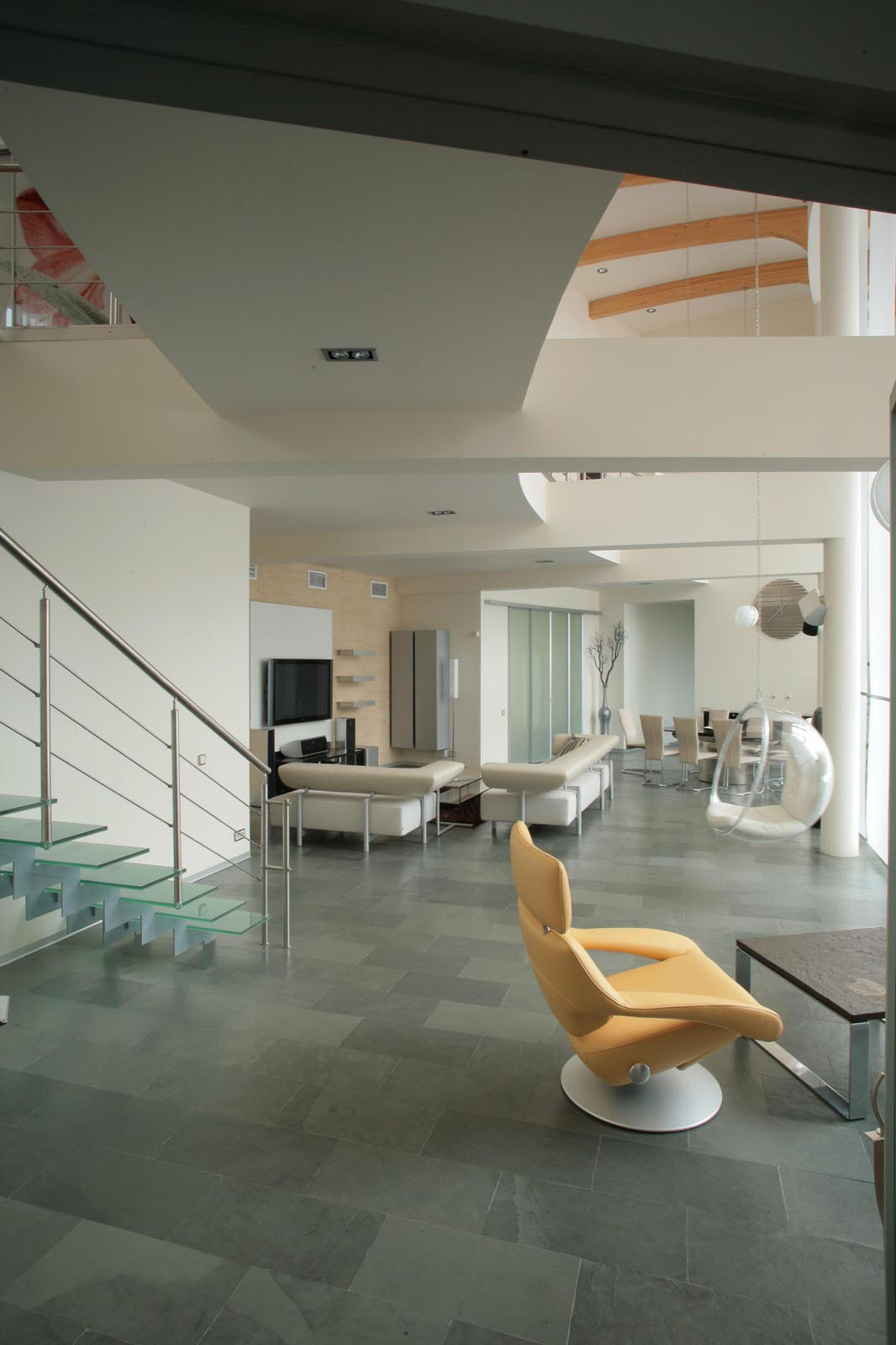 Torus House