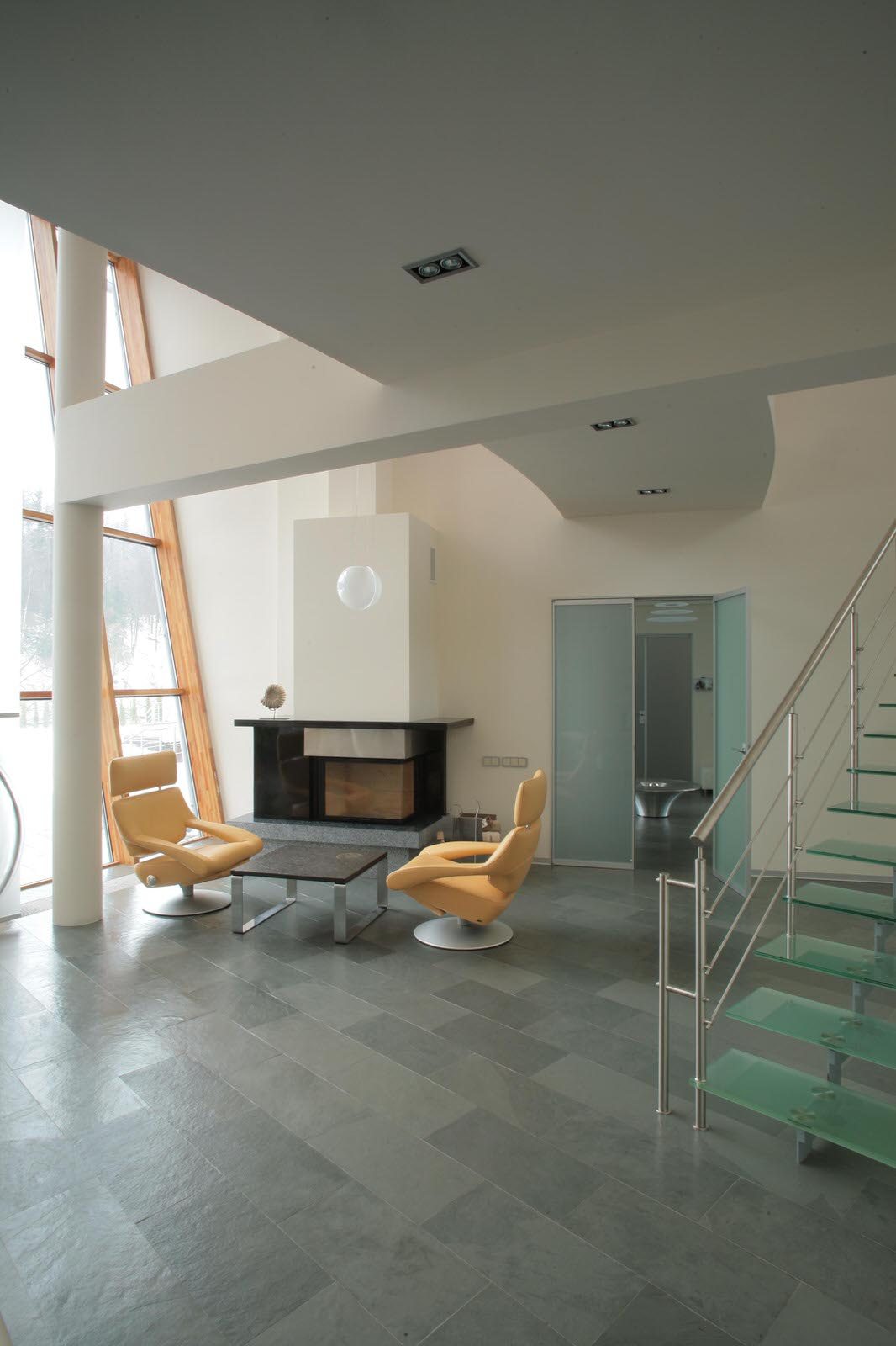 Torus House