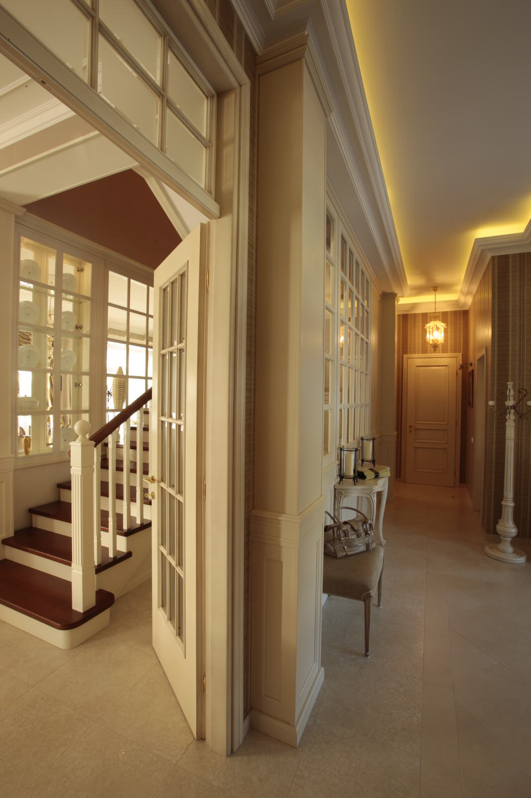 house near moscow