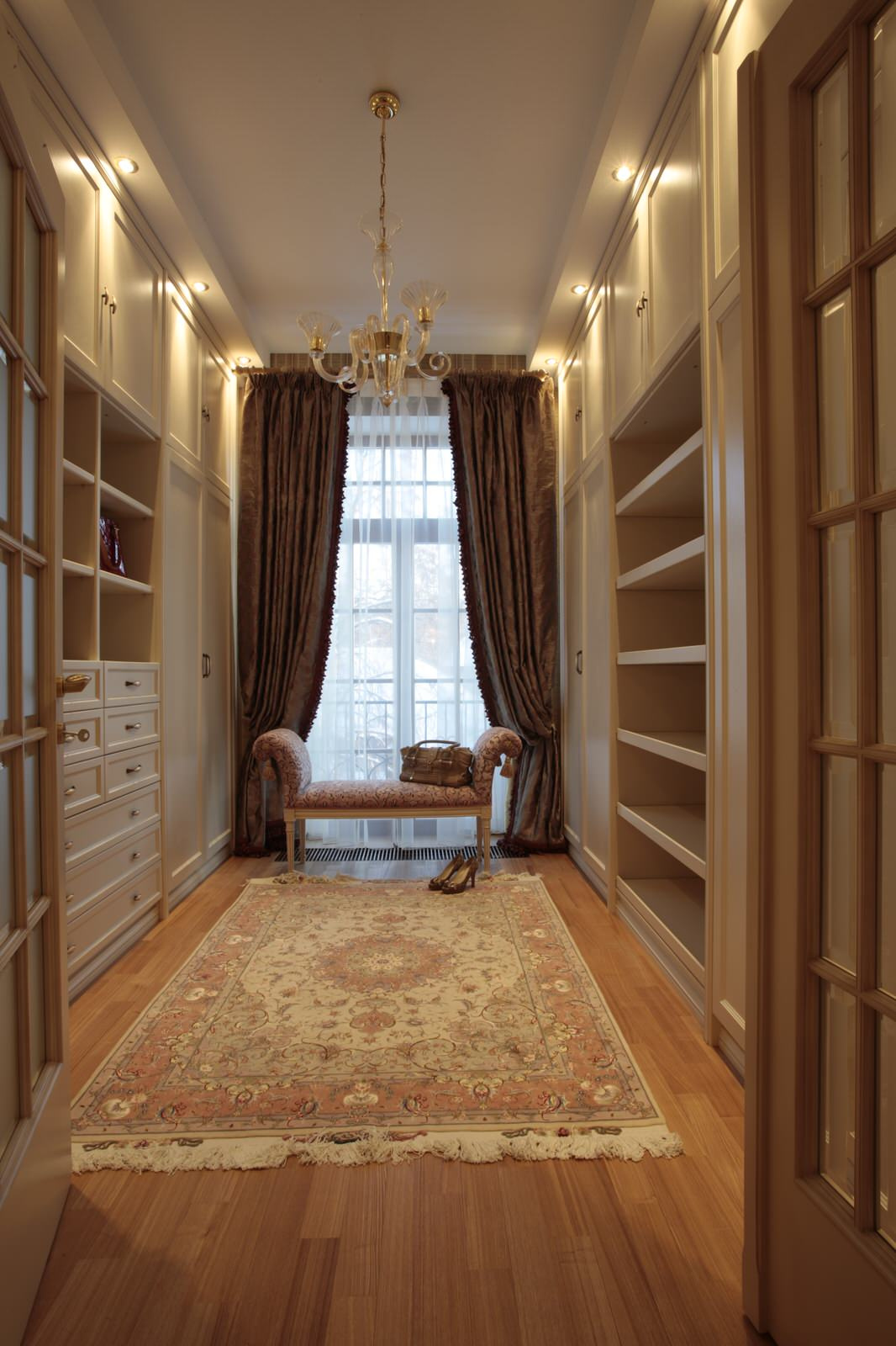 house near moscow