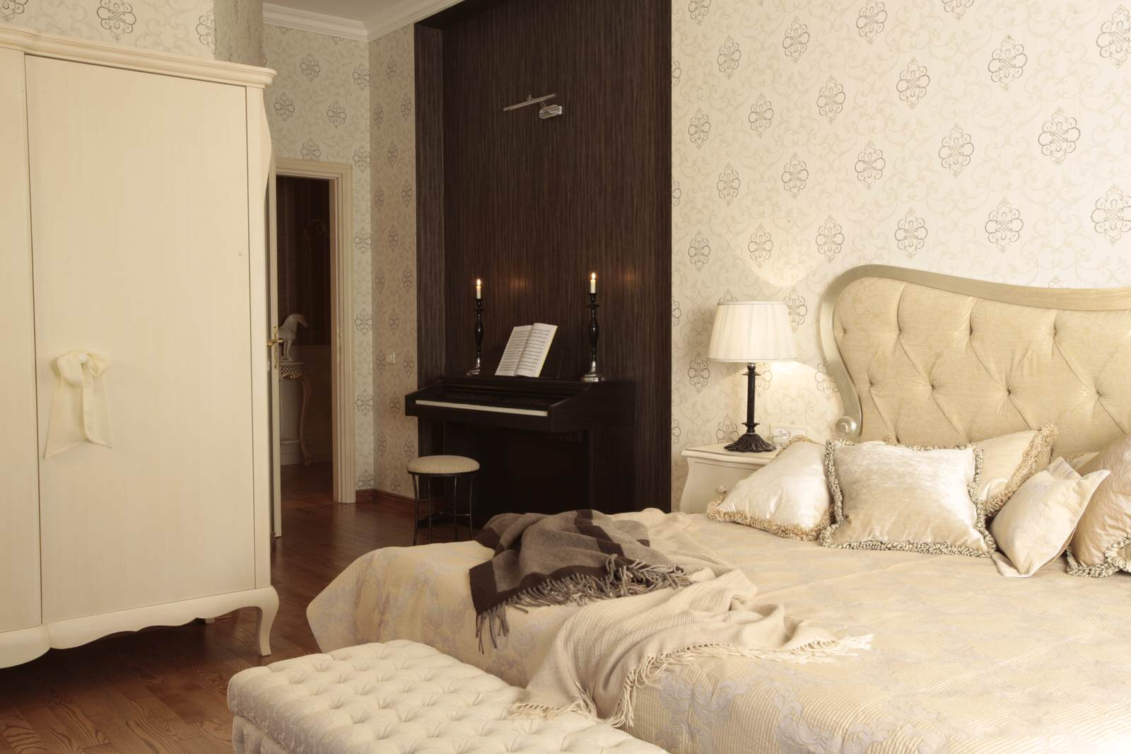 house near moscow