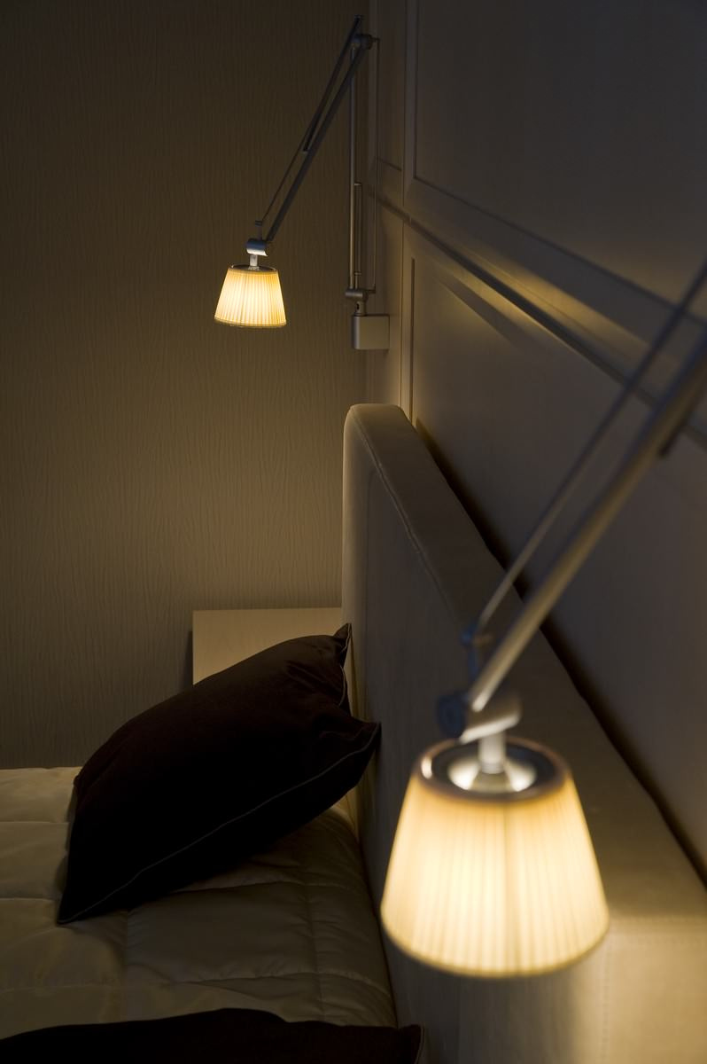 flat in Moscow