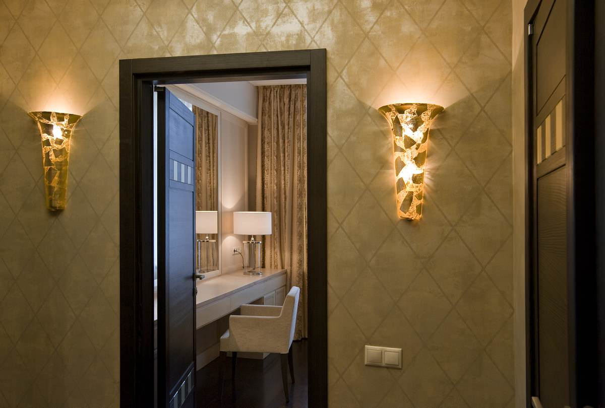 flat in Moscow