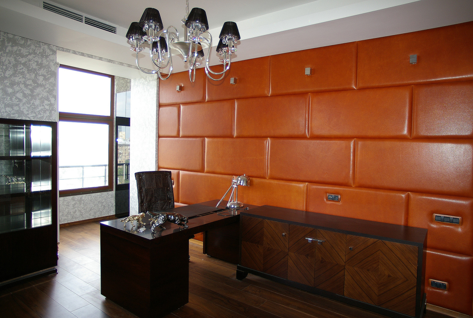 Apartment in Moscow