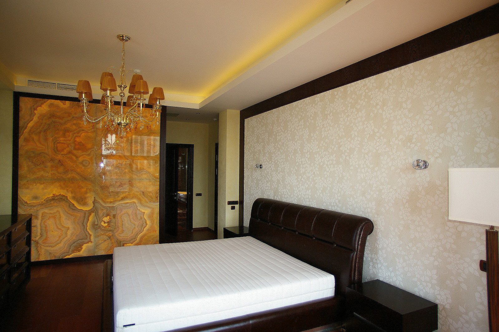 Apartment in Moscow