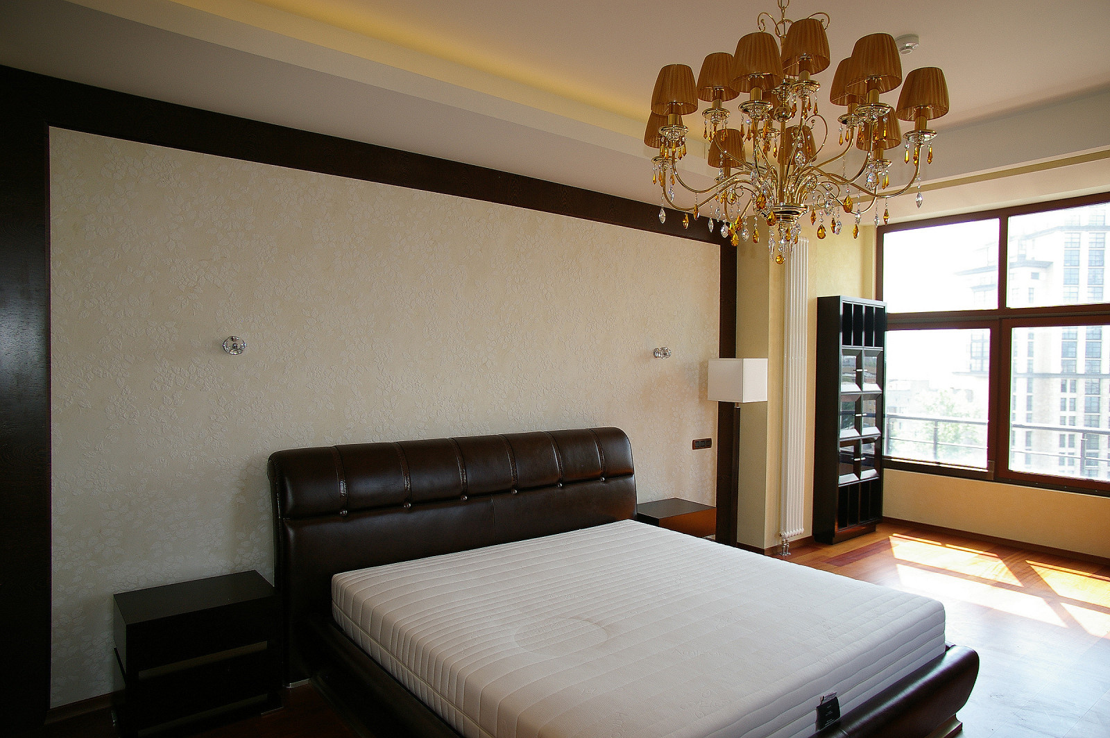 Apartment in Moscow