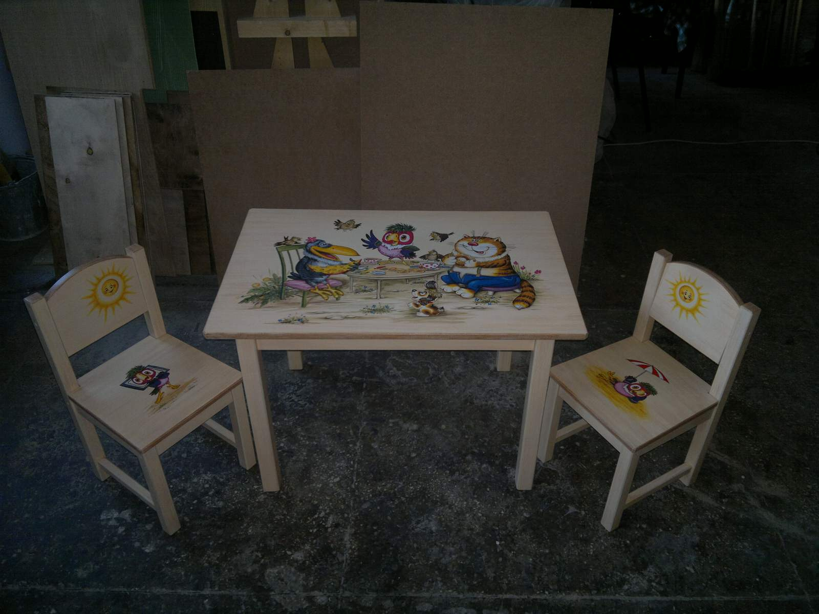 Михаил Красовицкий