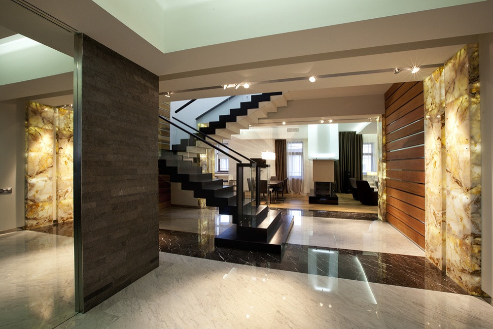 Обложка альбома: Hall